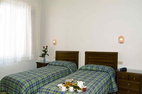 Hotel Savoia & Campana