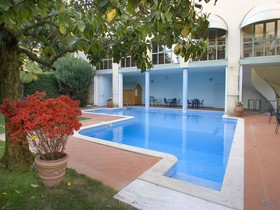 Settentrionale Esplanade Hotel
