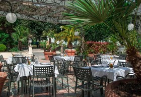 Settentrionale Esplanade Hotel