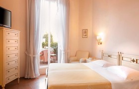 Settentrionale Esplanade Hotel