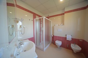 Settentrionale Esplanade Hotel