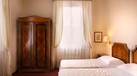Settentrionale Esplanade Hotel