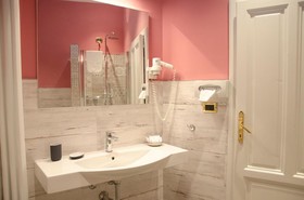 Settentrionale Esplanade Hotel