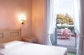 Settentrionale Esplanade Hotel