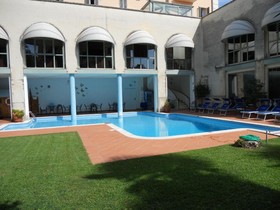 Settentrionale Esplanade Hotel