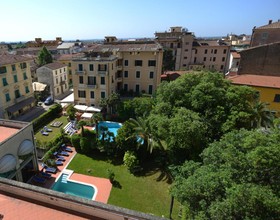 Settentrionale Esplanade Hotel