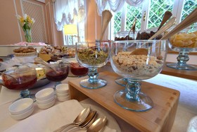 Settentrionale Esplanade Hotel
