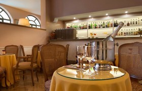 Settentrionale Esplanade Hotel