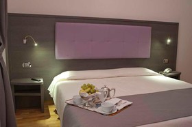 Settentrionale Esplanade Hotel