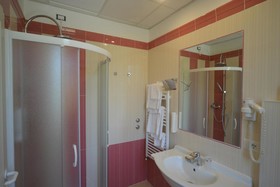 Settentrionale Esplanade Hotel
