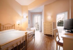 Settentrionale Esplanade Hotel