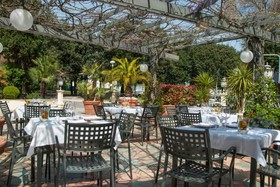 Settentrionale Esplanade Hotel