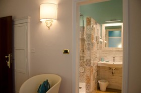 Settentrionale Esplanade Hotel