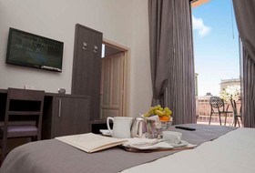 Settentrionale Esplanade Hotel