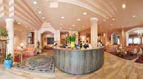 Settentrionale Esplanade Hotel
