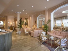 Settentrionale Esplanade Hotel
