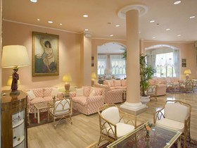 Settentrionale Esplanade Hotel