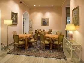 Settentrionale Esplanade Hotel