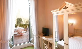 Settentrionale Esplanade Hotel
