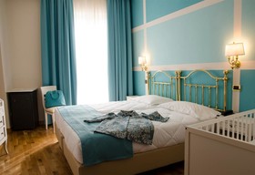 Settentrionale Esplanade Hotel