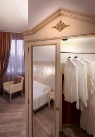 Settentrionale Esplanade Hotel