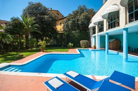 Settentrionale Esplanade Hotel
