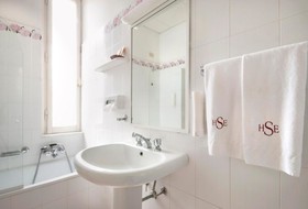 Settentrionale Esplanade Hotel