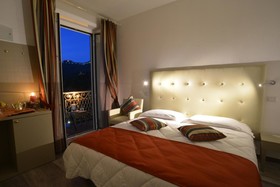 Settentrionale Esplanade Hotel