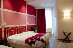 Settentrionale Esplanade Hotel