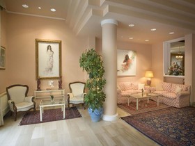 Settentrionale Esplanade Hotel