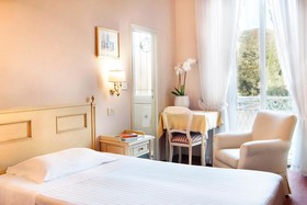Settentrionale Esplanade Hotel