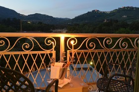 Settentrionale Esplanade Hotel