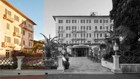 Settentrionale Esplanade Hotel