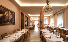Settentrionale Esplanade Hotel
