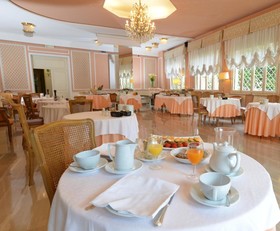 Settentrionale Esplanade Hotel