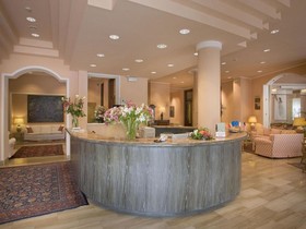 Settentrionale Esplanade Hotel