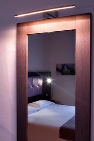 Settentrionale Esplanade Hotel