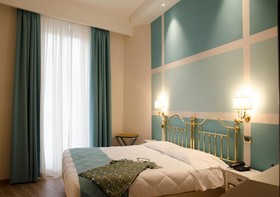 Settentrionale Esplanade Hotel