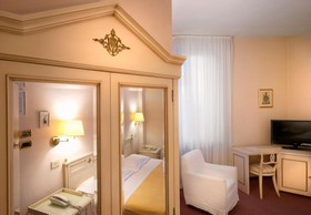 Settentrionale Esplanade Hotel
