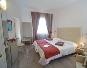 Settentrionale Esplanade Hotel