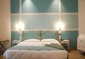 Settentrionale Esplanade Hotel
