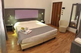 Settentrionale Esplanade Hotel