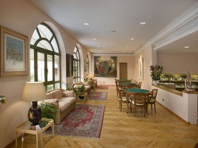 Settentrionale Esplanade Hotel