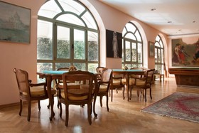 Settentrionale Esplanade Hotel