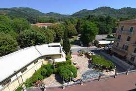 Settentrionale Esplanade Hotel