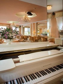 Settentrionale Esplanade Hotel