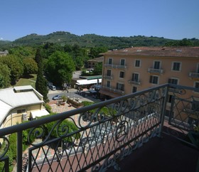 Settentrionale Esplanade Hotel