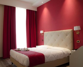 Settentrionale Esplanade Hotel