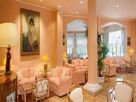 Settentrionale Esplanade Hotel