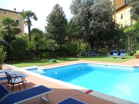 Settentrionale Esplanade Hotel